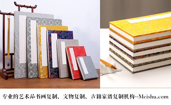 德庆县-有没有专业的书画打印复制公司推荐？