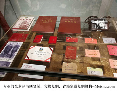 德庆县-专业的文物艺术品复制公司有哪些？