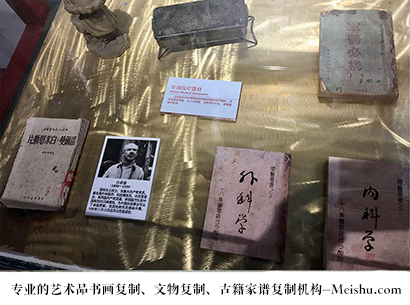 德庆县-有没有价格便宜的文物艺术品复制公司？